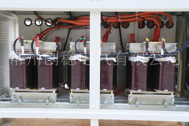 無觸點穩壓器 無觸點穩壓器