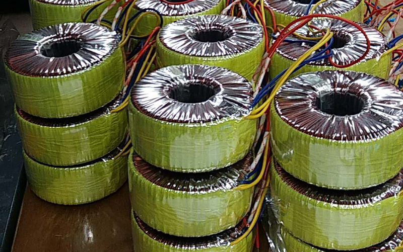 環形變壓器-常州創穩電氣有限公司 環形變壓器-常州創穩電氣有限公司