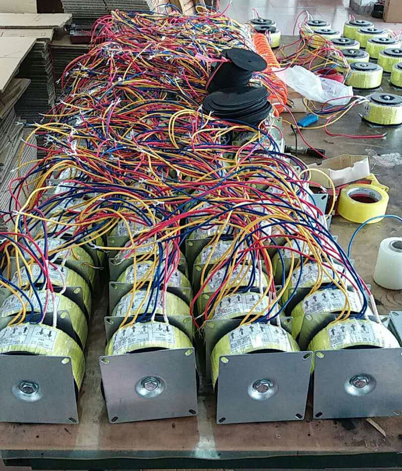 環形隔離變壓器廠家 環形隔離變壓器廠家