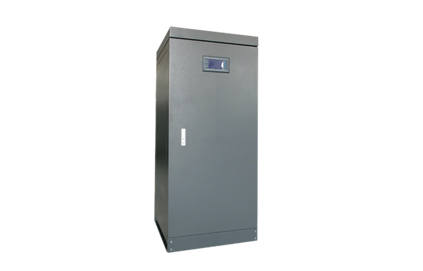 無觸點三相穩壓器ZBW80kva