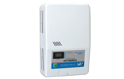 高精度全自動交流家用穩壓器