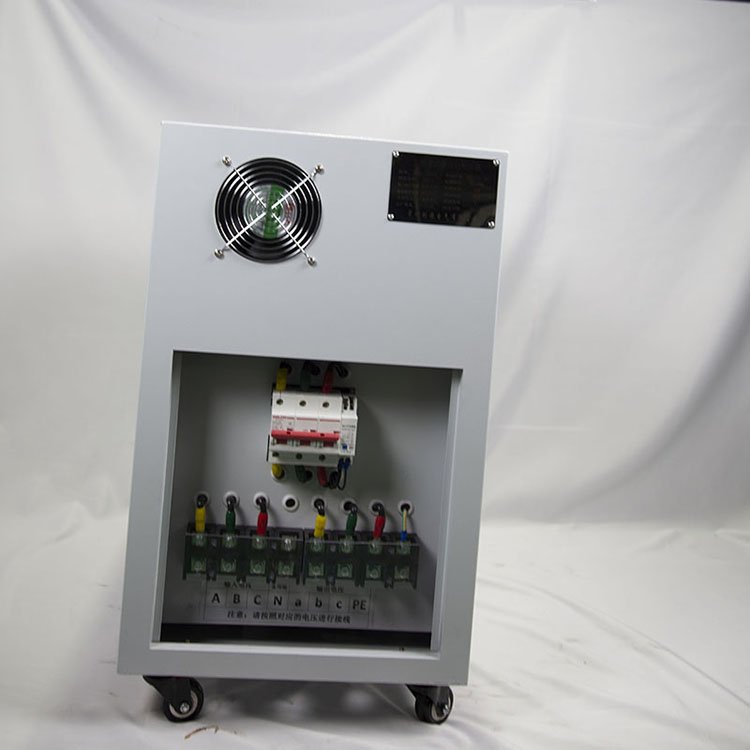 SBW大功率穩壓器