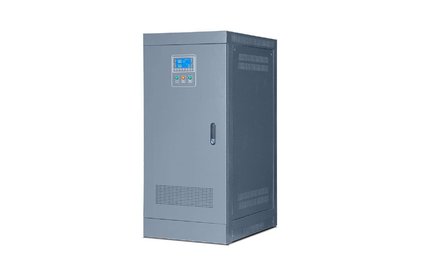 分調全自動補償式大功率穩壓器價格