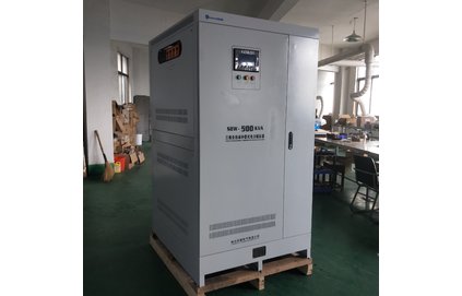 三相高精度交流穩壓器