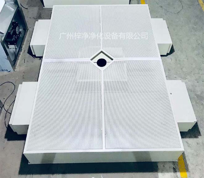 層流送風天花 層流送風天花