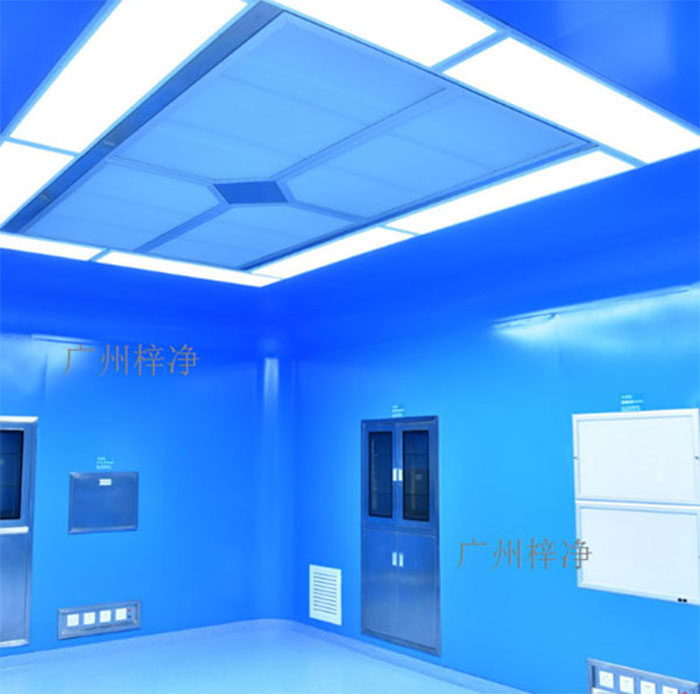 手術(shù)室層流潔凈送風(fēng)天花 手術(shù)室層流潔凈送風(fēng)天花